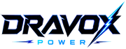 Dravox Power™ - Home